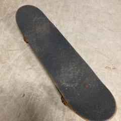 REAL skateboard complete deck