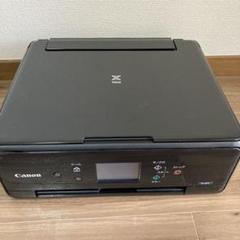 Canon プリンター・スキャナー　ts6230