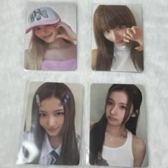 TWICE サナ アルバム 封入 トレカ