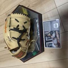 Rawlings ティムリンスカムサイン入り グローブ m96261629982_1.jpg?1731066913