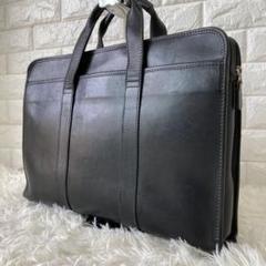 ACEestablished1940✨オールレザー　ビジネスバッグ A4 PC可