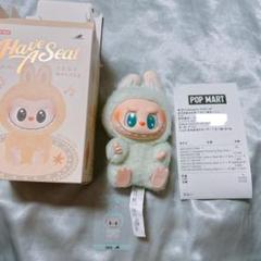 ラブブ labubu have a seat QUQU クク おすわり 正規品 ラブブ LABUBU Have a seat ぬいぐるみ QUQU人気