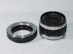 OLYMPUS オリンパス Auto-W 25mm f4 レンズ 337 OLYMPUS オリンパス Auto-W 25mm f4 レンズ 337