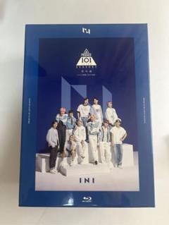 INI PRODUCE 101 JAPAN SEASON 2 Blu-ray - メルカリ