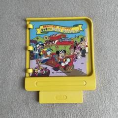 PICO ピコ専用絵本ソフト　ミッキーのぼくはうんてんしゅ　ディズニーランド