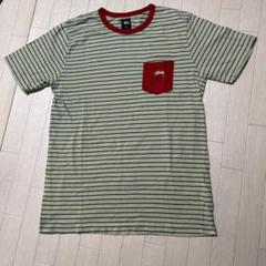 stussy Tシャツ