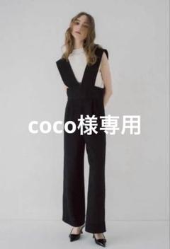 【新品・未使用】メゾンドドルチェ　キルティング　ポンチョ　ブラック 07380502800-p.jpg?ts=