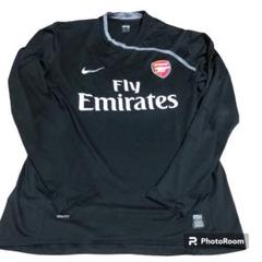 プレミアリーグ Arsenal 2008-2009 GK ユニフォーム 23 プレミアリーグ Arsenal 2008-2009 GK ユニフォーム 23 - メルカリ