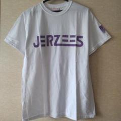 ジャージーズ トップス 白