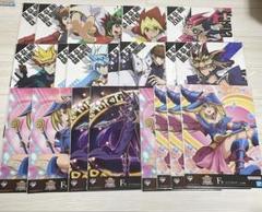 遊戯王ポスター４枚セット 2025年最新】遊戯王ポスターの人気アイテム - メルカリ