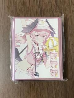 ブルーアーカイブ 下江コハル SD スリーブ プレイマット セット