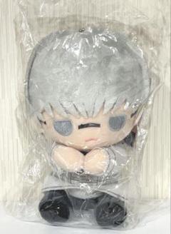 東京喰種トーキョーグール:re 有馬貴将 ぴたぬい 東京喰種トーキョーグール:re 有馬貴将 ぴたぬい - メルカリ