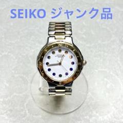 SEIKO セイコー AGS 裏スケ 7M42-6A10 AT/自動巻 腕時計 SEIKO セイコー AGS 裏スケ 7M42-6A10 AT/自動巻 腕時計 - メルカリ