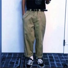 ディッキーズ Dickies 874 ワイドパンツ チノパン ワークパンツのサムネイル