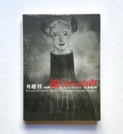 遠くからの声 舟越桂 作品集