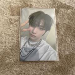 【即購入✖️】boynextdoor テサン　19.99 トレカ　ラキドロ BOYNEXTDOOR 19.99 weverse ラキドロ トレカ テサン - メルカリ