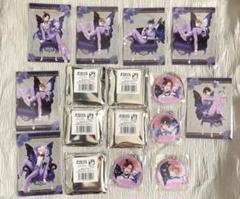 viole dream DIABOLIK LOVERS セット