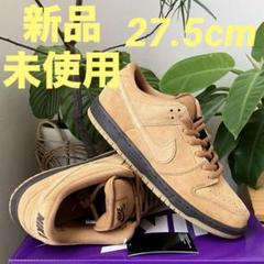 Nike SB Dunk Low Pro Wheatのサムネイル