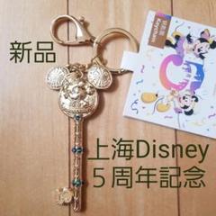 代引き手数料無料 25周年 東京ディズニーリゾート 未使用 旅行代理店 シンデレラ城 鍵 ポスター - ポスター