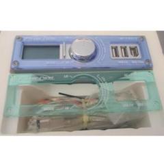 other - 新品着せ替えベゼル LCD ファンコン スーパーパネル ブルー グリーン 銀 m96269010989_1.jpg?1617968935