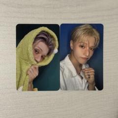 2025年最新】ateez ウヨン サインの人気アイテム - メルカリ
