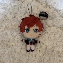 あんスタ　天城一彩 ぬいぐるみ　15cm Amazon.co.jp: あんスタ 天城一彩 ぬいぐるみ プライズ ぬい