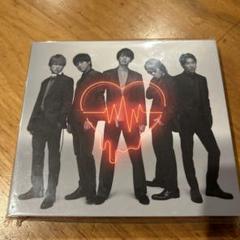 Amazon.co.jp: 「SUPER EIGHT」 初回限定盤「SUPER」盤 (CD+DVD