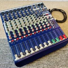 MIDAS ( マイダス ) DM12 アナログミキサー MIDAS ( マイダス ) DM12 アナログミキサー 送料無料 | サウンド