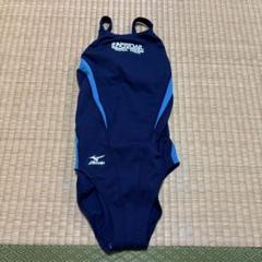 セントラル　選手　水着　140 MIZUNO - セントラルスポーツ 選手練習用水着 未使用新品140の