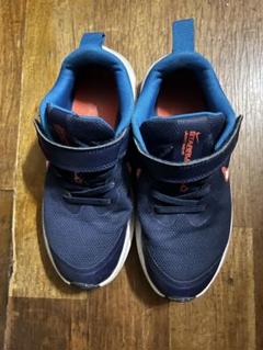 NIKEキッズ靴