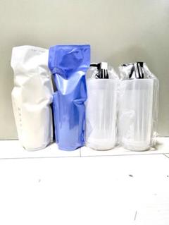 アジュバン　カスイシャンプー600mlトリートメント600g＋カートリッジ ADJUVANT アジュバン カスイ シャンプー 600ml