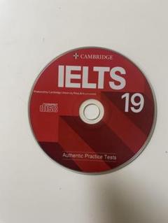 IELTS Academic CD-ROM (12-13)