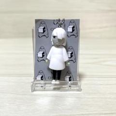Eveくん 蒼 マスコットキーホルダー Eveくん 蒼 マスコットキーホルダー