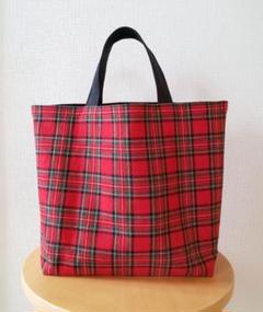 未使用保管品 中川政七商店　真田紐　トートバッグ　巾着付き　浦和柳　麻 未使用保管品 中川政七商店 真田紐 トートバッグ 巾着付き 浦和