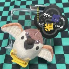 USJ限定 鬼滅の刃　鎹鴉　チュン太郎 肩乗り ３体 廃盤 入手困難 ぬいぐるみ 鬼滅の刃 USJ ユニバ カスガイカラス チュン太郎 雀