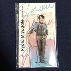 SnowMan アクスタfest 宮舘涼太 アクスタ 6点セット Snow Man 宮舘涼太 アクリルスタンド Johnnys' アクスタ Fest