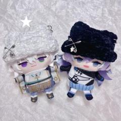 ♡16cm にじぬい ぬい服 着ぐるみ オーダーページ♡ ♡16cm にじぬい ぬい服 着ぐるみ オーダーページ♡