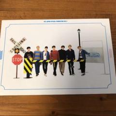 bts 君に届く ポストカードセット