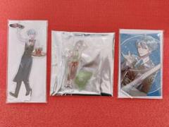 スタスカ アクリルスタンド 錫也③ Amazon.co.jp: StarrySky スタスカ アクリルスタンド 東月 錫也