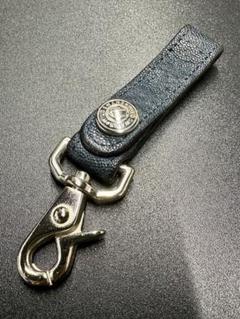 WILDSWANS 銀座9周年 BLANCH ブランチ エレファント NAVY