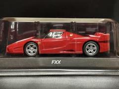 京商1/64 フェラーリFXX-K ホイールアルミ深リム　車高短　値下げ不可です Amazon.co.jp: 1:64 AMA フェラーリ FXX-K EVO 赤 限定399