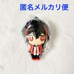 カラフルピーチ　ラバーフィギュアマスコット① ゆあん