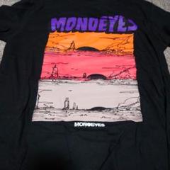 MONOEYES Tシャツ⑤