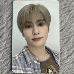 NCT127 Ay-Yo sminiトレカ ジェヒョン Jaehyun Official Photocard NCT 127 The 4th Album Repackage