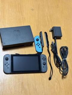 Switchセット2017 完品 2025年最新】switch 2017の人気アイテム - メルカリ