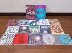 【大幅値下げ中】GRANRODEO CD&DVDまとめ出品