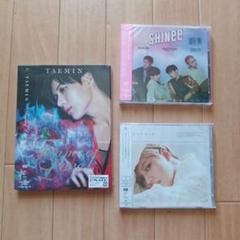 2025年最新】shinee cdの人気アイテム - メルカリ