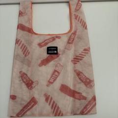 ACCOMMODE × CHAM CHAM MARKET エコバッグ
