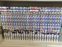 ブルーロック 1巻～29巻＋キャラクターブック 28巻抜け有り 未開封品有り