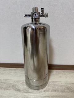 水草育成 HaruDesign PRO-D805s Ver 1.4 CO2 HaruDesign CO2 D805S Ver 1.4 CO2ボンベ 水草育成 - メルカリ